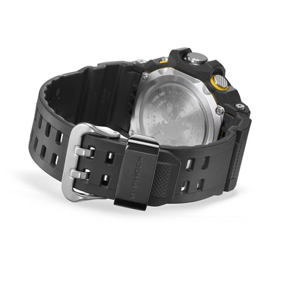 Reloj G-Shock deportivo MASTER of G correa de resina GW-9400Y-1