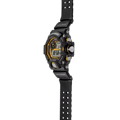 Reloj G-Shock deportivo MASTER of G correa de resina GW-9400Y-1