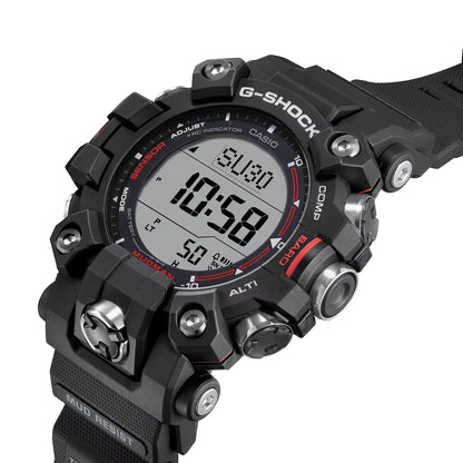 Reloj G-Shock deportivo MASTER of G correa de resina GW-9500-1