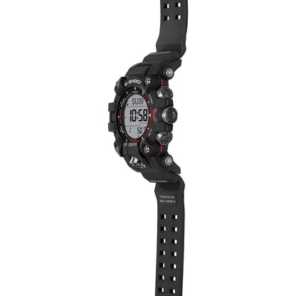 Reloj G-Shock deportivo MASTER of G correa de resina GW-9500-1