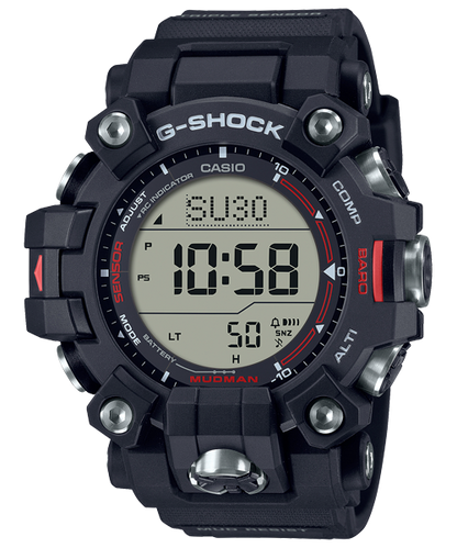 Reloj G-Shock deportivo MASTER of G correa de resina GW-9500-1