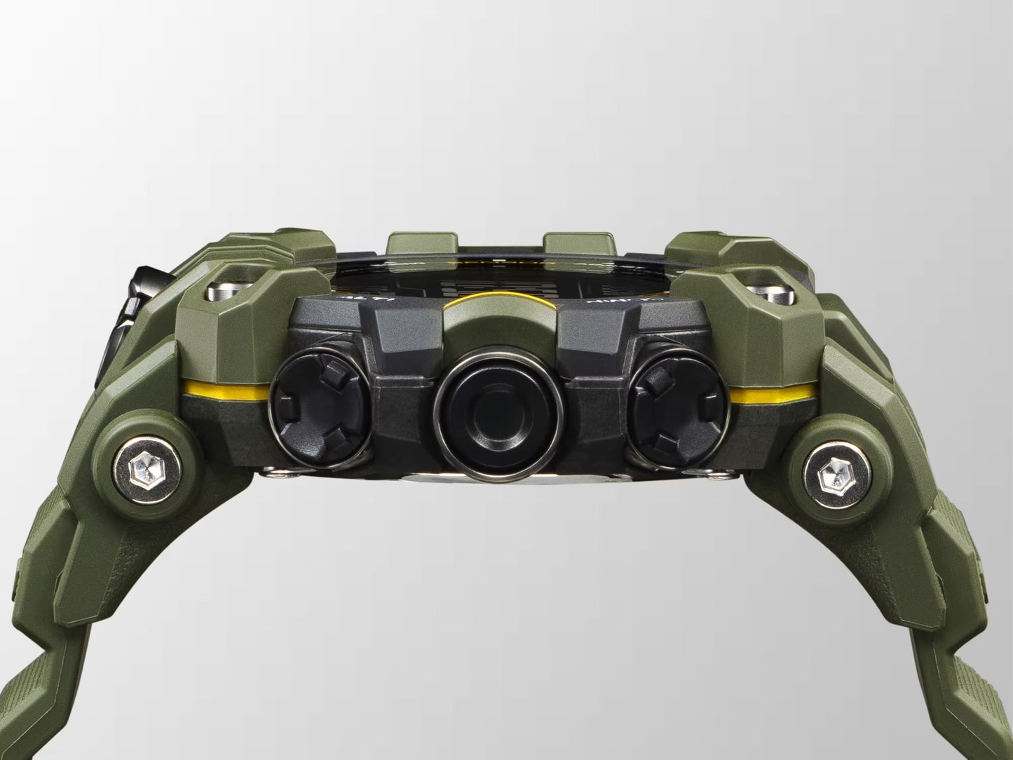 Reloj G-Shock deportivo MASTER of G correa de resina GW-9500-3