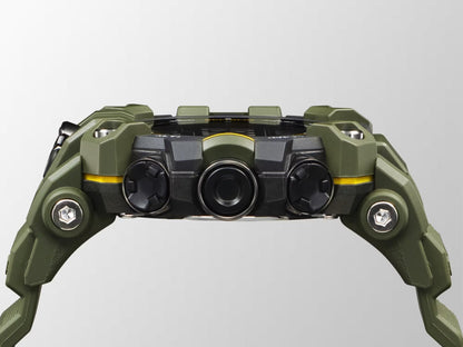 Reloj G-Shock deportivo MASTER of G correa de resina GW-9500-3