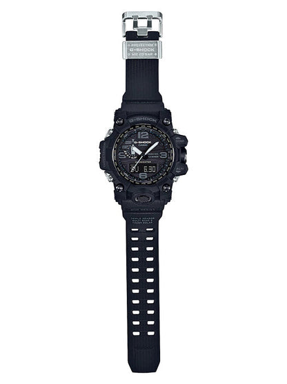 Reloj G-Shock deportivo correa de resina GWG-1000-1A1