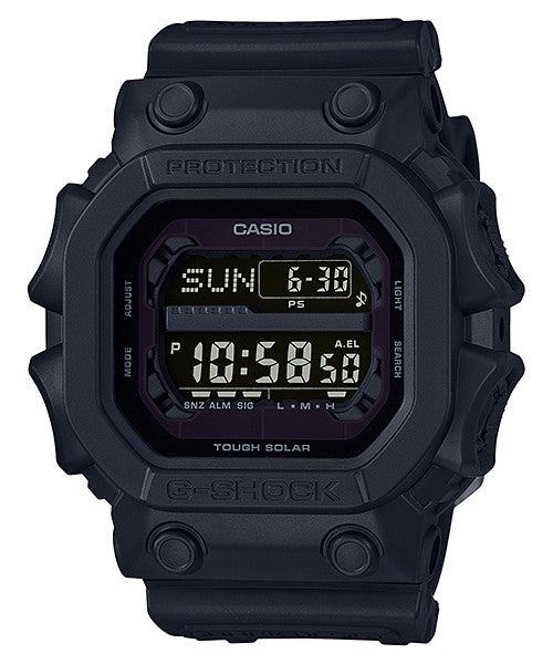 Reloj G-Shock deportivo correa de resina GX-56BB-1