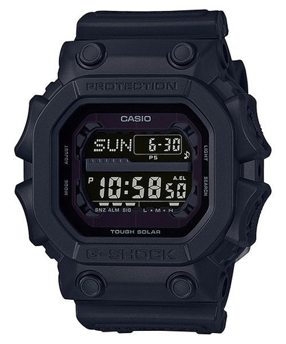 Reloj G-Shock deportivo correa de resina GX-56BB-1