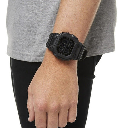 Reloj G-Shock deportivo correa de resina GX-56BB-1