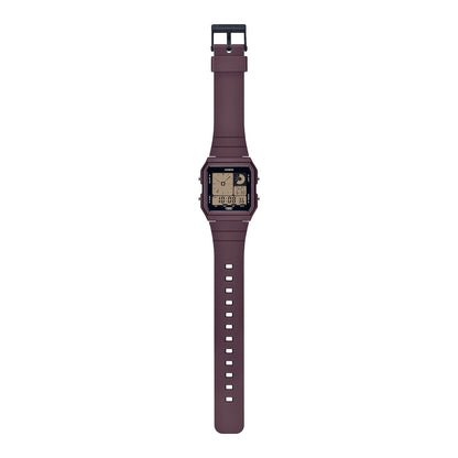 Reloj deportivo correa de resina LF-20W-5A