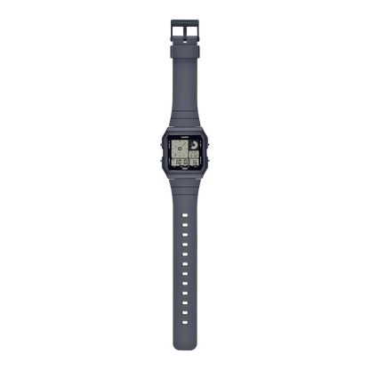 Reloj deportivo correa de resina LF-20W-8A2