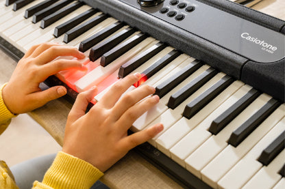 Teclado para estudiante LK-S450