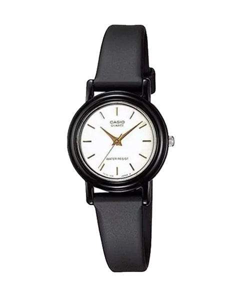 Reloj casual correa de resina LQ-139E-7A