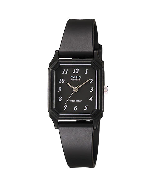 Reloj casual correa de resina LQ-142-1B