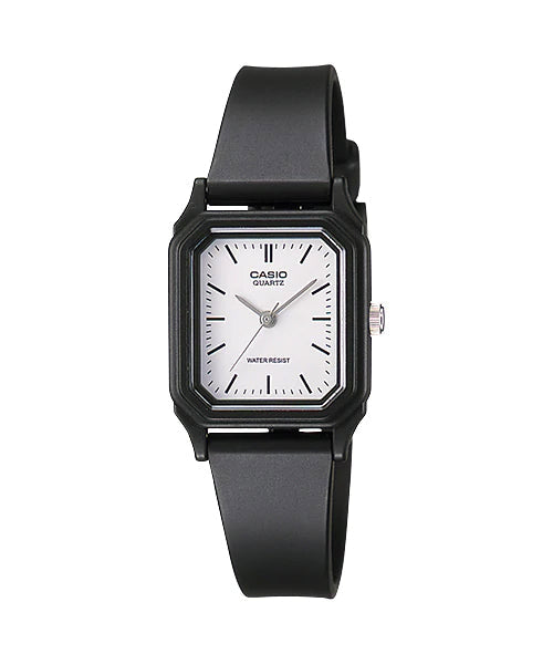 Reloj casual correa de resina LQ-142-7E