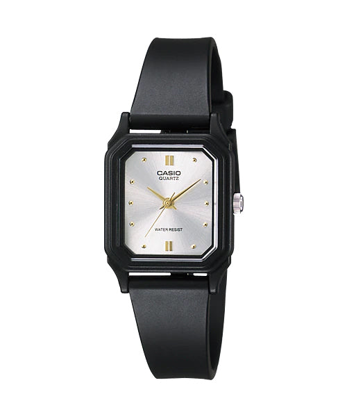 Reloj casual correa de resina LQ-142E-7A