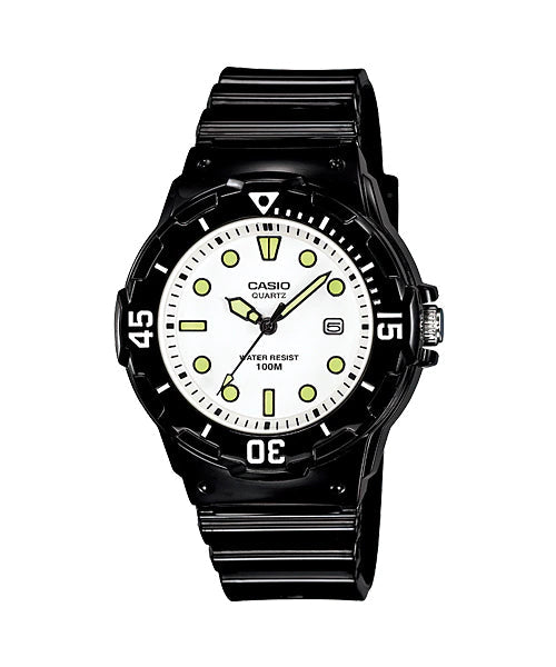 Reloj deportivo correa de resina LRW-200H-7E1V