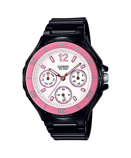 Reloj deportivo correa de resina LRW-250H-1A3V