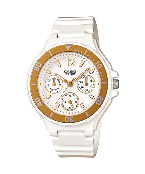Reloj deportivo correa de resina LRW-250H-9A1V