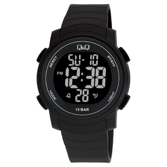 Reloj Caballero Digital Q&Q M122J001Y