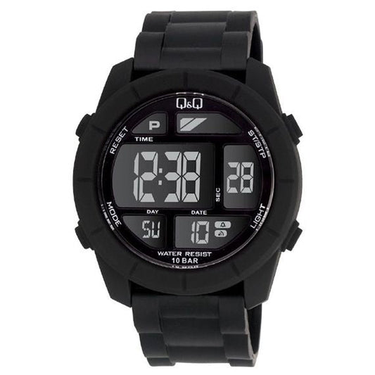 Reloj Caballero Digital Q&Q M123J001Y