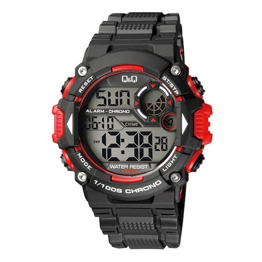 Reloj Caballero Digital Q&Q M146J003Y