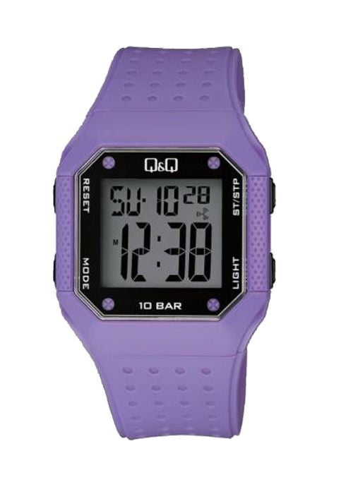 Reloj Caballero Digital Q&Q M158J010Y