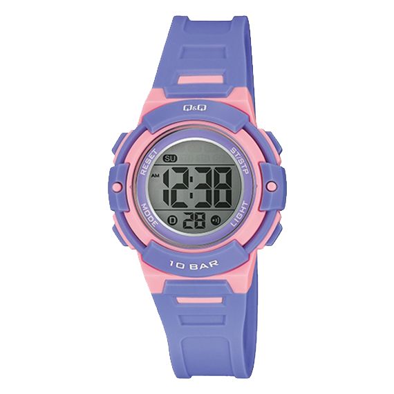 Reloj Niños Digital Q&Q M185J005Y