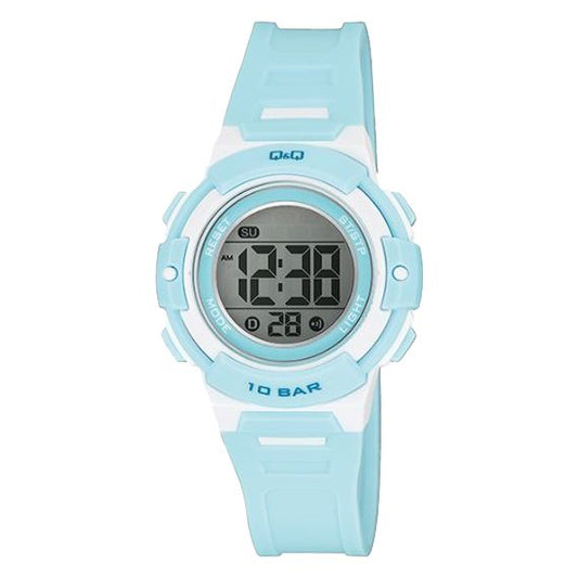 Reloj Niños Digital Q&Q M185J006Y