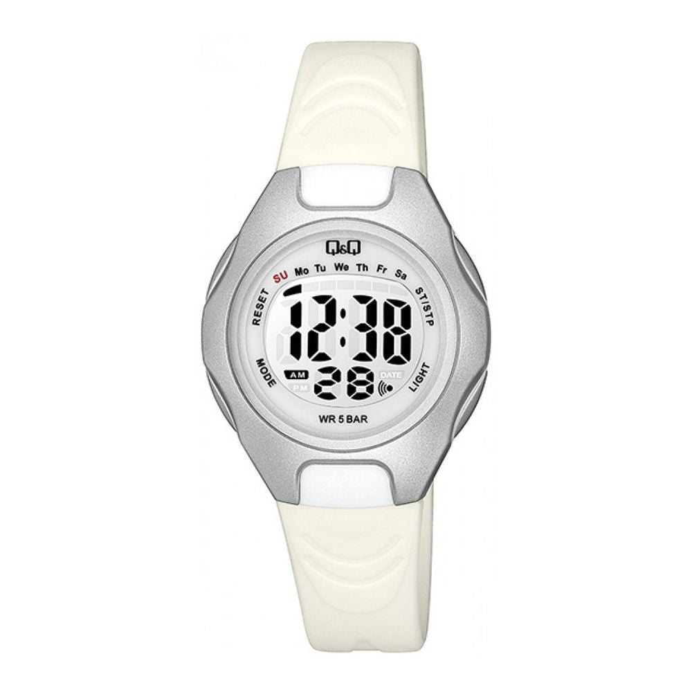 Reloj Dama Digital Q&Q M195J004Y