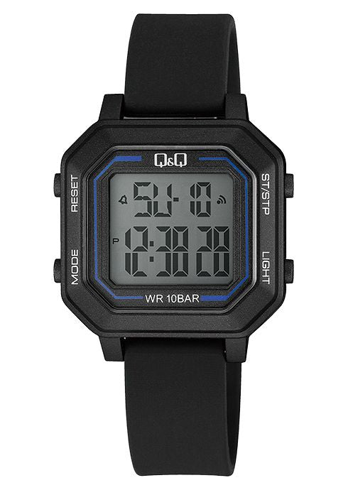 Reloj Dama Digital Q&Q M205J002Y