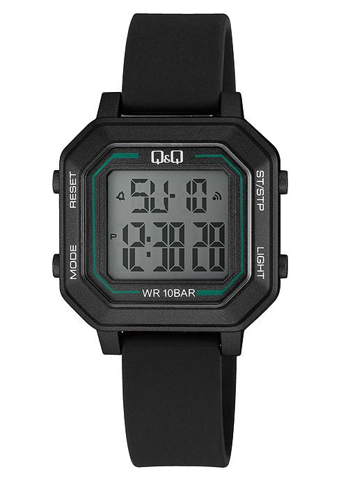 Reloj Dama Digital Q&Q M205J004Y