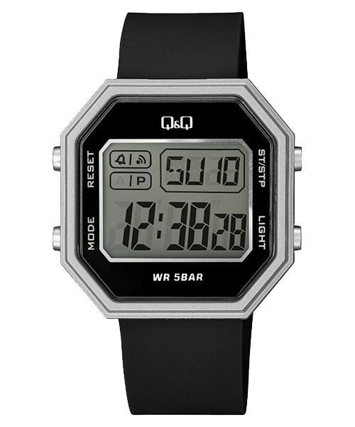 Reloj Caballero Digital Q&Q M206J003Y