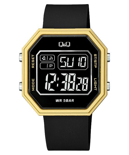 Reloj Caballero Digital Q&Q M206J004Y