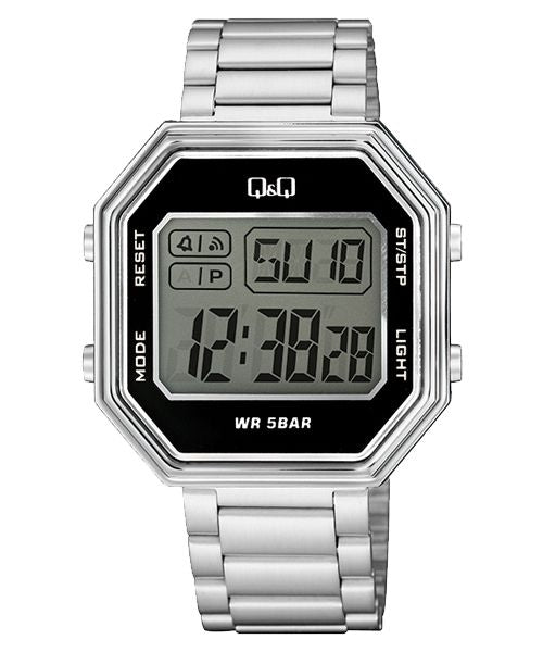 Reloj Caballero Digital Q&Q M206J006Y