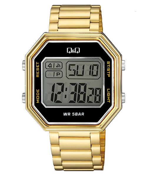 Reloj Caballero Digital Q&Q M206J007Y