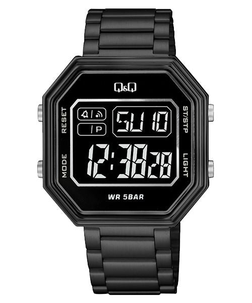 Reloj Caballero Digital Q&Q M206J008Y