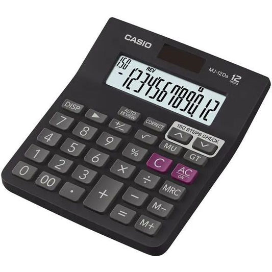 Calculadora de escritorio MJ-12DA