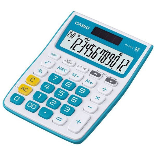 Calculadora de escritorio MJ-12VC-BU