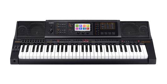 Teclado profesional MZ-X300