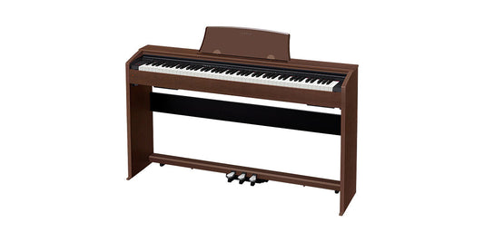 Piano con mueble PX-770BN