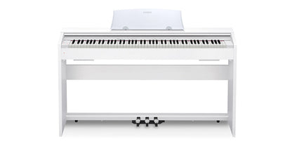 Piano con mueble PX-770WE