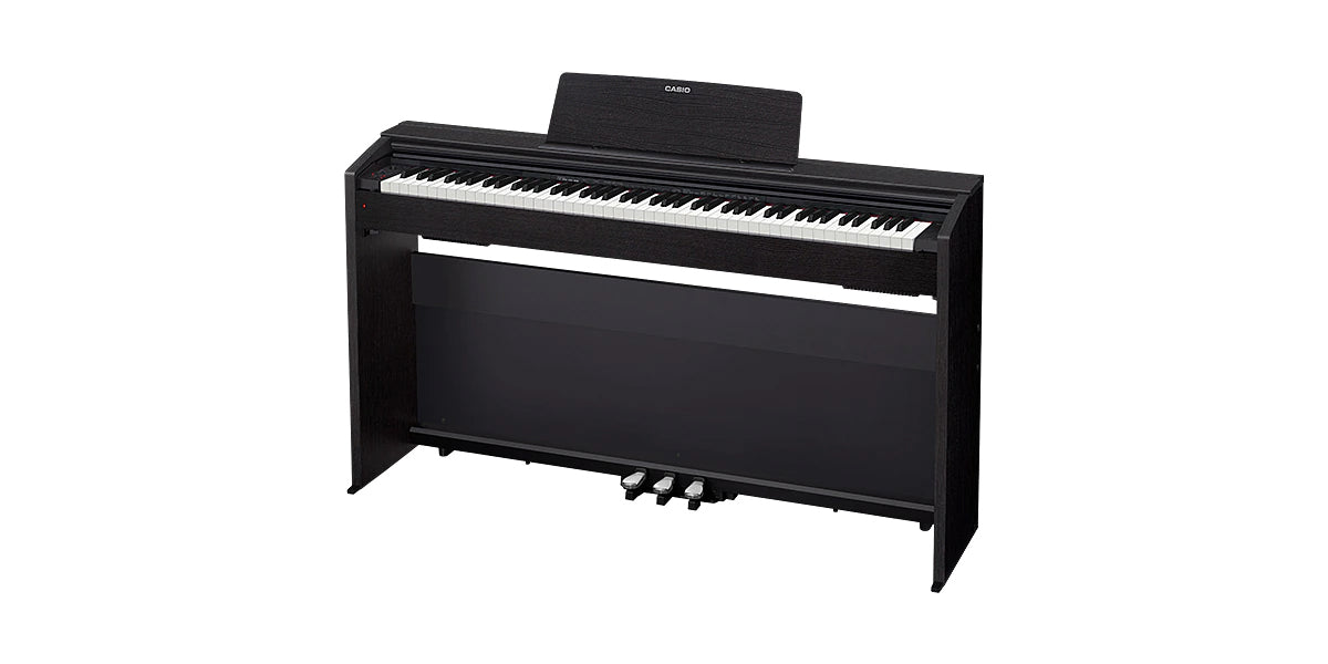 Piano con mueble PX-870BK