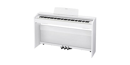 Piano con mueble PX-870WE