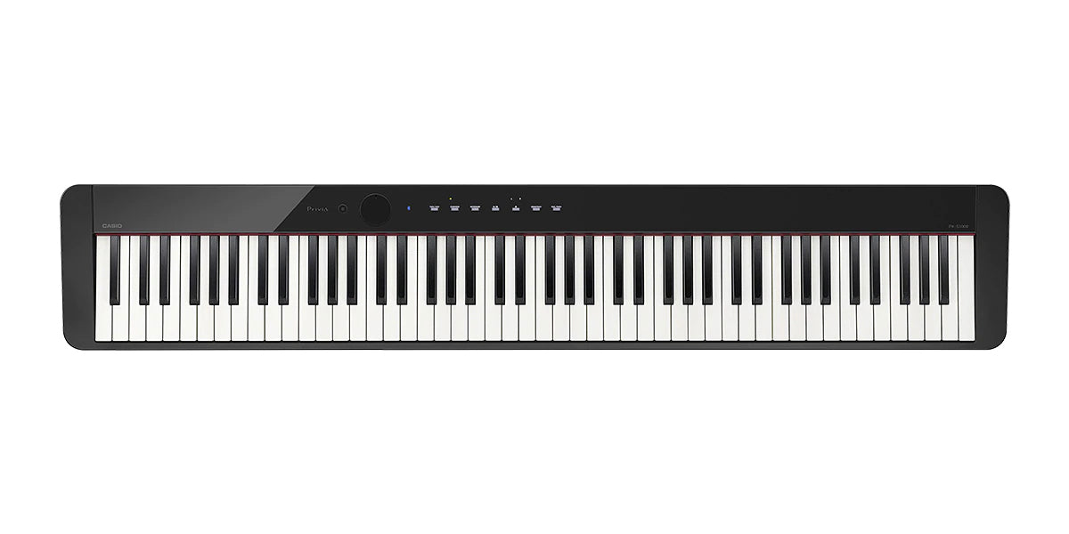 Piano portatil PX-S1000BK