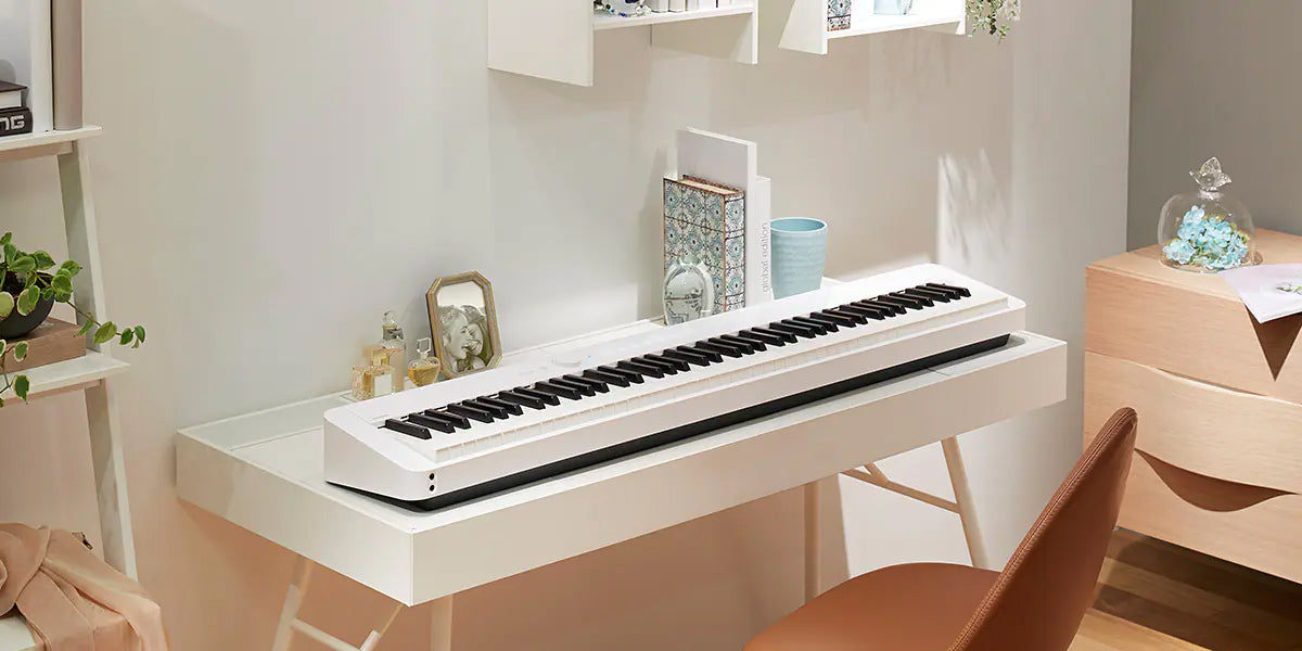 Piano portatil PX-S1000WE