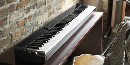 Piano portatil PX-S3000BK