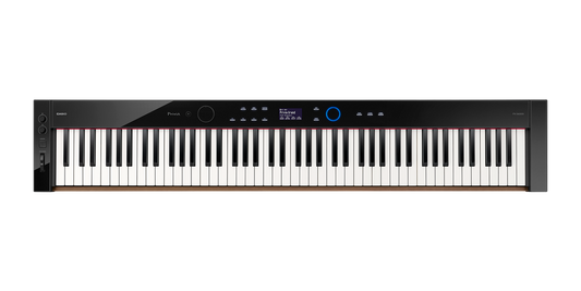 Piano portatil PX-S6000BK