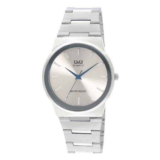 Reloj Caballero Analogo Q&Q Q398-201Y