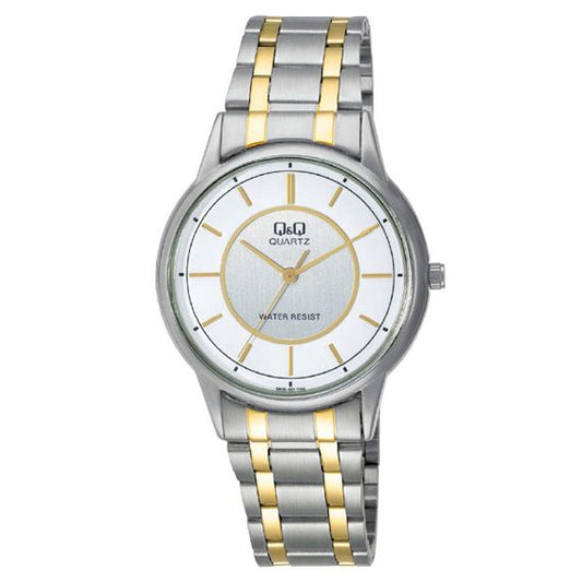Reloj Caballero Analogo Q&Q Q620-401Y