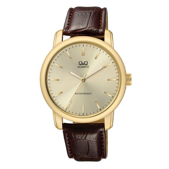 Reloj Caballero Analogo Q&Q Q868J100Y