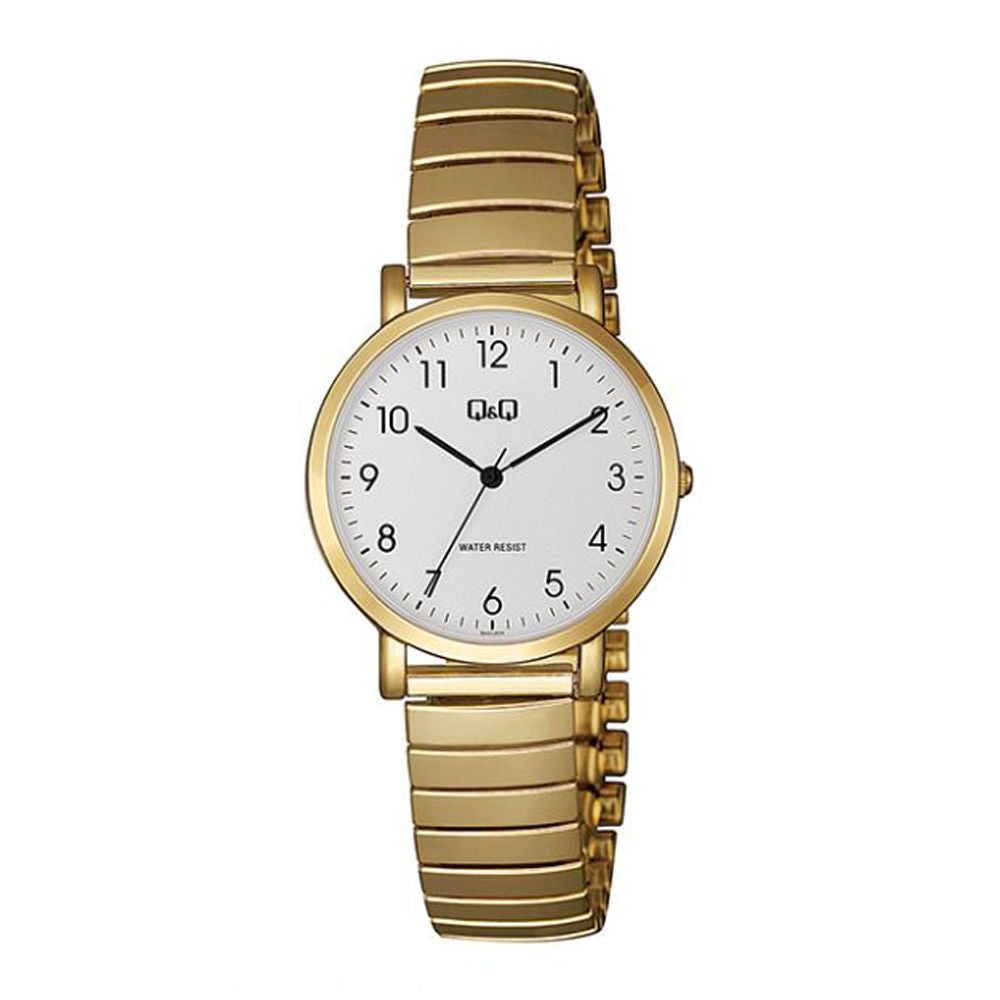 Reloj Dama Analogo Q&Q QA21J034Y